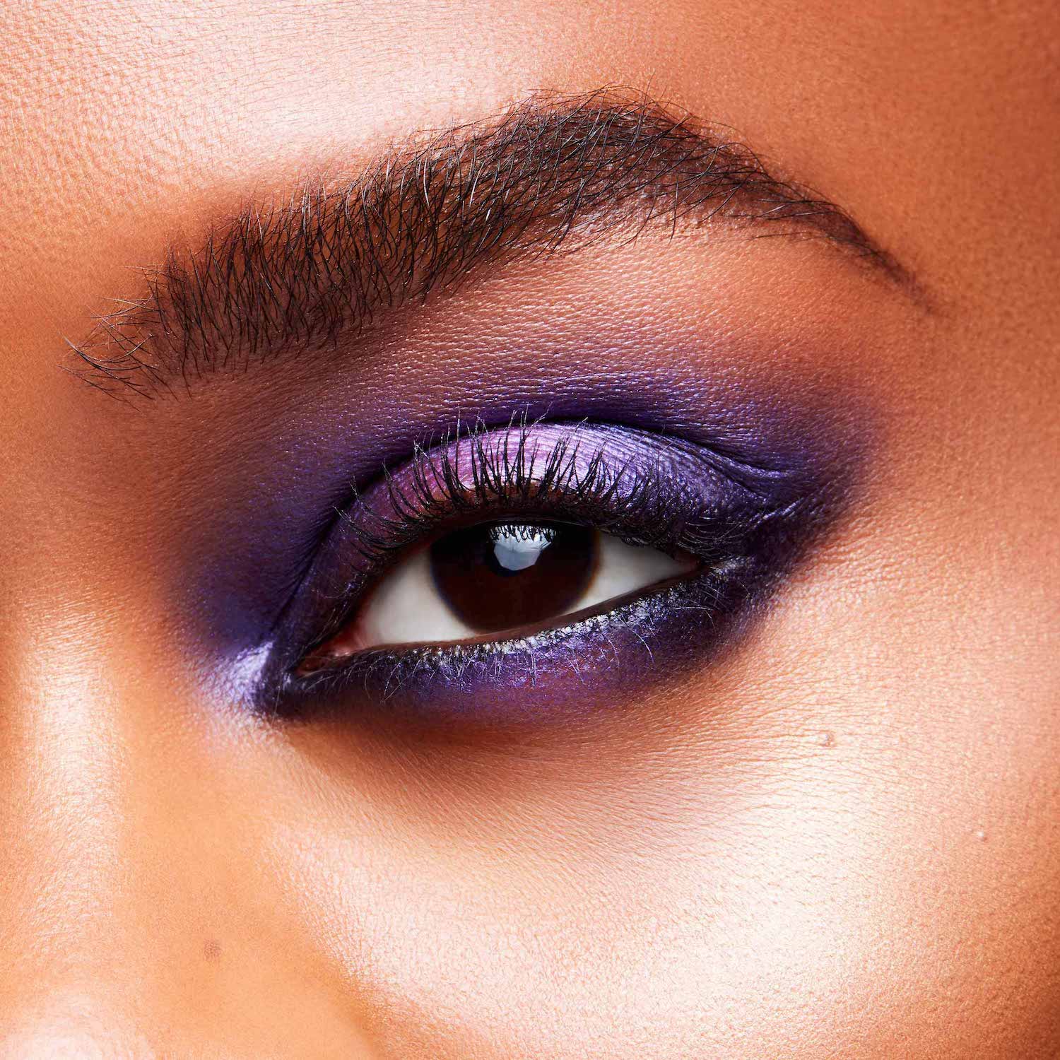 EYE SHADOW X 8: MARVEL STUDIOS&rsquo; BLACK PANTHER (PALETA DE SOMBRAS)